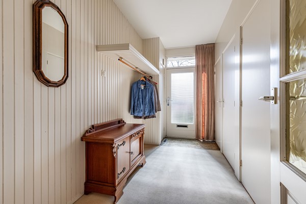 Medium property photo - St. Hubertus-Plaats 21, 8309 AA Tollebeek
